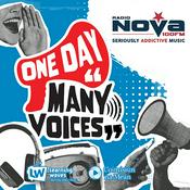 Podcast One Day - Many Voices