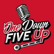 Podcast One Down Five Up