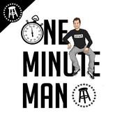 Podcast One Minute Man