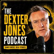 Podcast Dexter Jones
