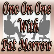 Podcast One on One with Pat Morrow