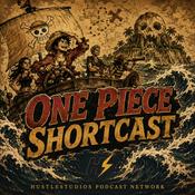 Podcast One Piece Voyage