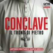 Podcast Conclave - Il Trono di Pietro