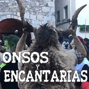 Podcast Onsos y Encantarias