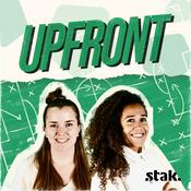 Upfront - A Women's Football Podcast