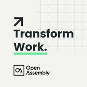 Podcast Transform Work