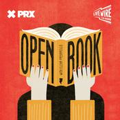 Podcast Open Book with Elena Passarello