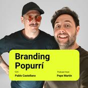 Podcast Branding Popurrí