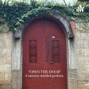 Podcast Open The Door
