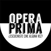 Podcast Opera Prima Cine
