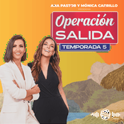 Podcast Operación salida