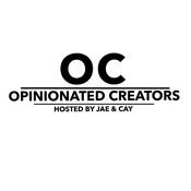 Podcast Opinionated creators