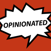 Podcast Opinionated Movie Reviews