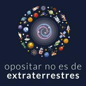 Podcast Oposiciones Educación - Opositar no es de...