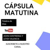 Podcast Oración Diaria - Devocional Cristiano