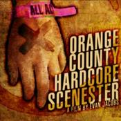 Podcast Orange County Hardcore Scenester: Aftermath