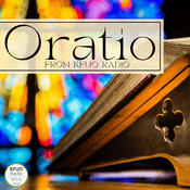 Podcast Oratio from KFUO Radio