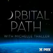 Podcast Orbital Path