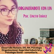 Podcast Organizándote con Lin