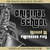 Podcast Original School with Professor Ping