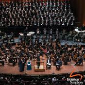 Podcast Orquesta Filarmonica Houston en Noche de Romance