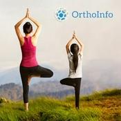 Podcast OrthoInfo