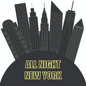 Podcast オールナイトニューヨーク