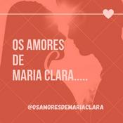 Podcast Os Amores De Maria Clara