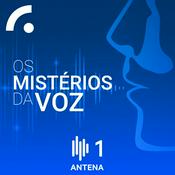 Podcast Os Mistérios da Voz