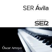 Podcast Óscar Arroyo en SER Ávila