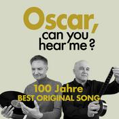 Podcast Oscar, can you hear me?