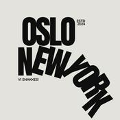 Podcast OsloNewYork