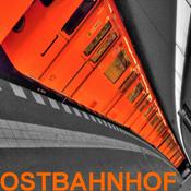 Ostbahnhof / Techno Mix
