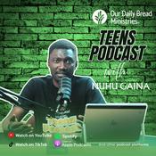Podcast Our Daily Bread Ministries Teens Podcast