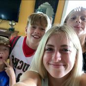 Podcast Our Tribe Of Seven Podcast