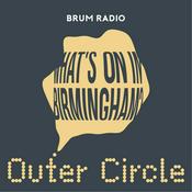 Podcast Outer Circle - Birmingham Culture In Under 5 Minutes