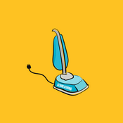 Podcast Outside the Vacuum