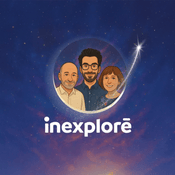 Podcast Ouvrez votre esprit avec Inexploré