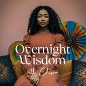 Podcast Overnight Wisdom