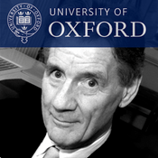 Podcast Oxford Today with Michael Palin