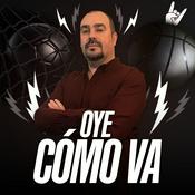 Podcast Oye Cómo Va - Dark Edition