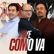 Podcast Oye Cómo Va en Radio Popular