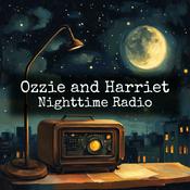 Podcast Ozzie and Harriet - Nighttime Radio