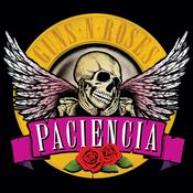 Podcast Paciencia, un podcast sobre Guns N’ Roses.