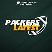Podcast Packers Latest | Daily Green Bay Packers Podcast