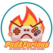 Podcast Pad and Furious Podcast