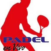 Podcast PADEL EN VIVO