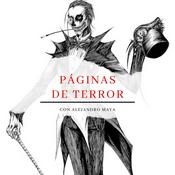 Podcast Páginas de Terror