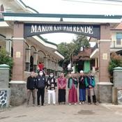 Podcast Pajajaran Bandung