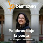Podcast Palabras Bajo la Pauta - Beethoven FM